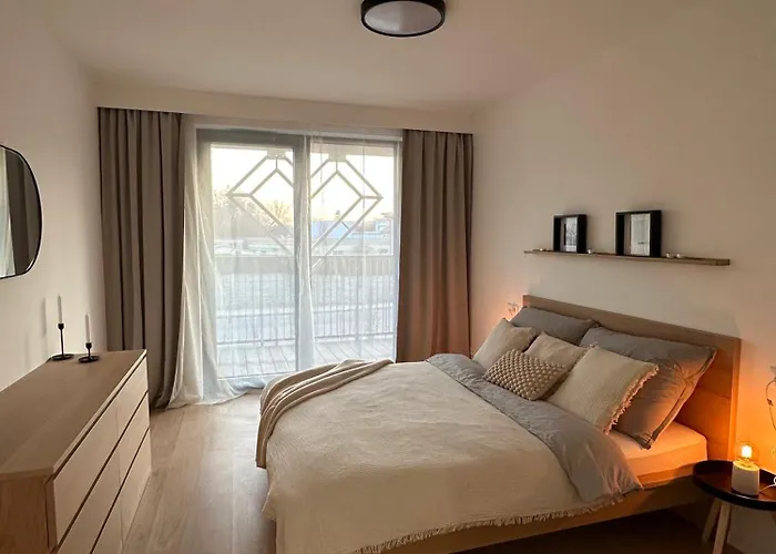 Severna Residence