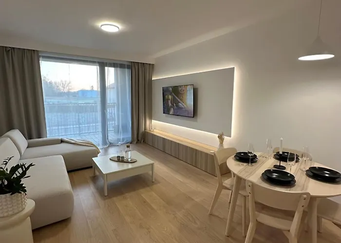 Severna Residence