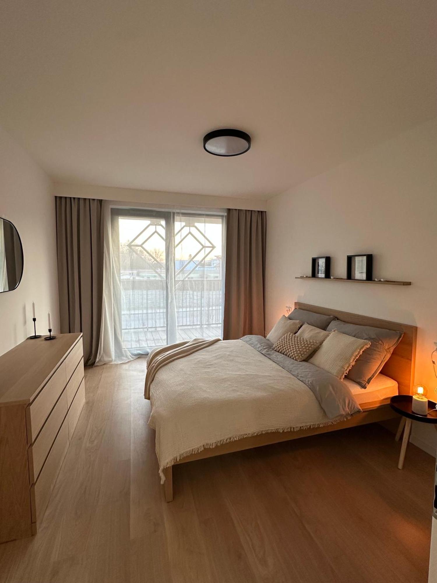 Apartment Severna Banská Bystrica