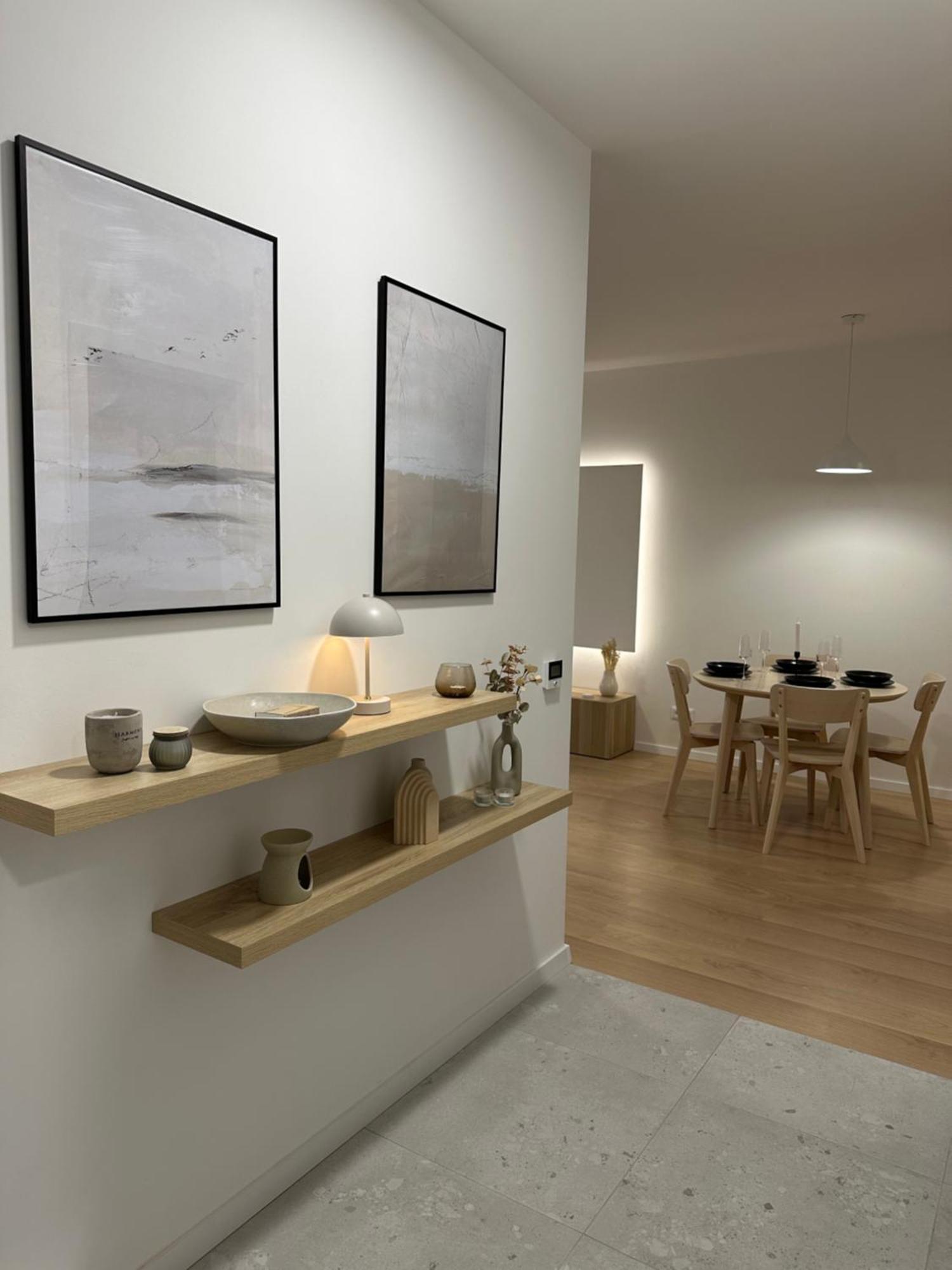 Apartment Severna *