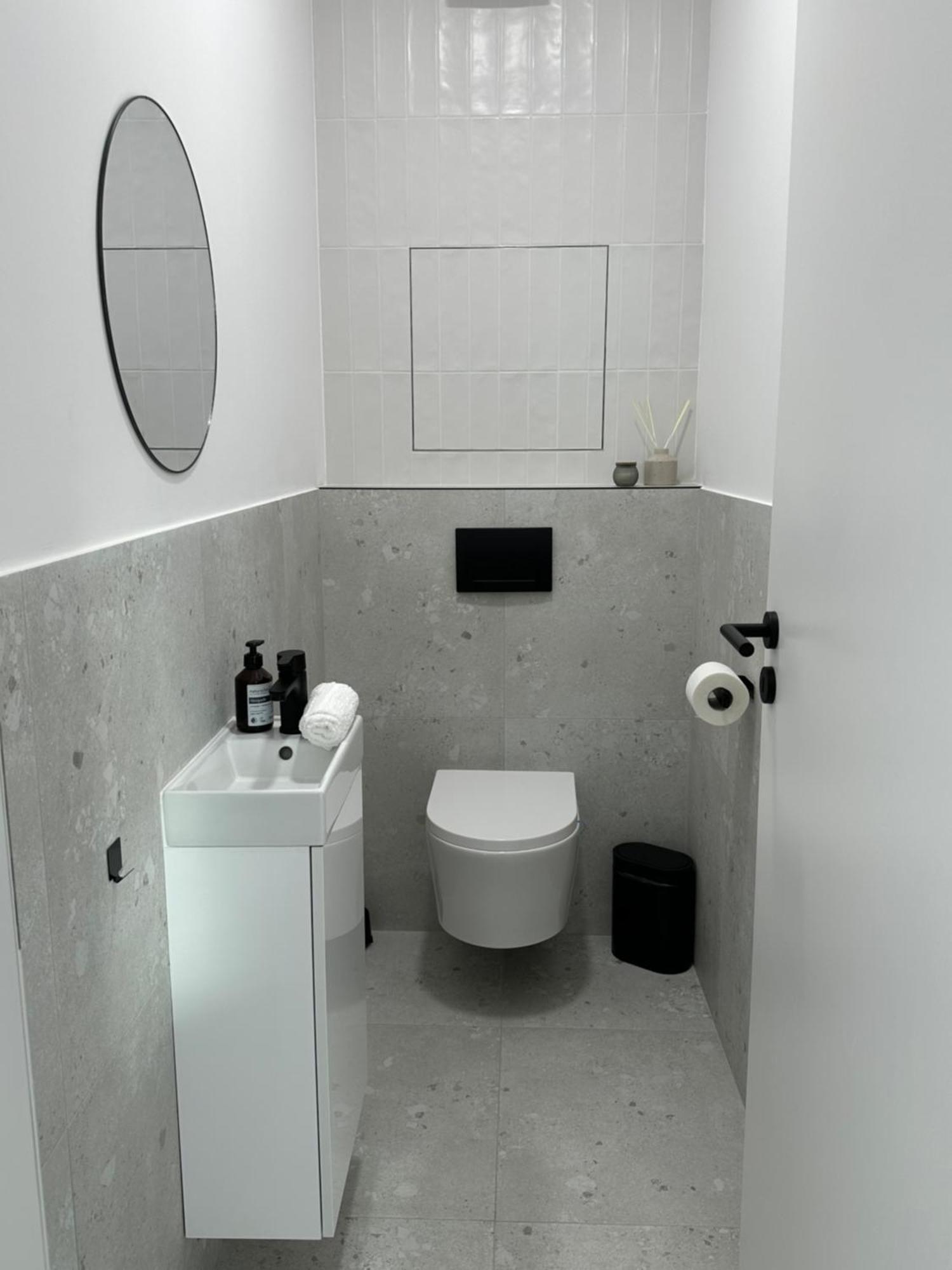 Severna Apartment