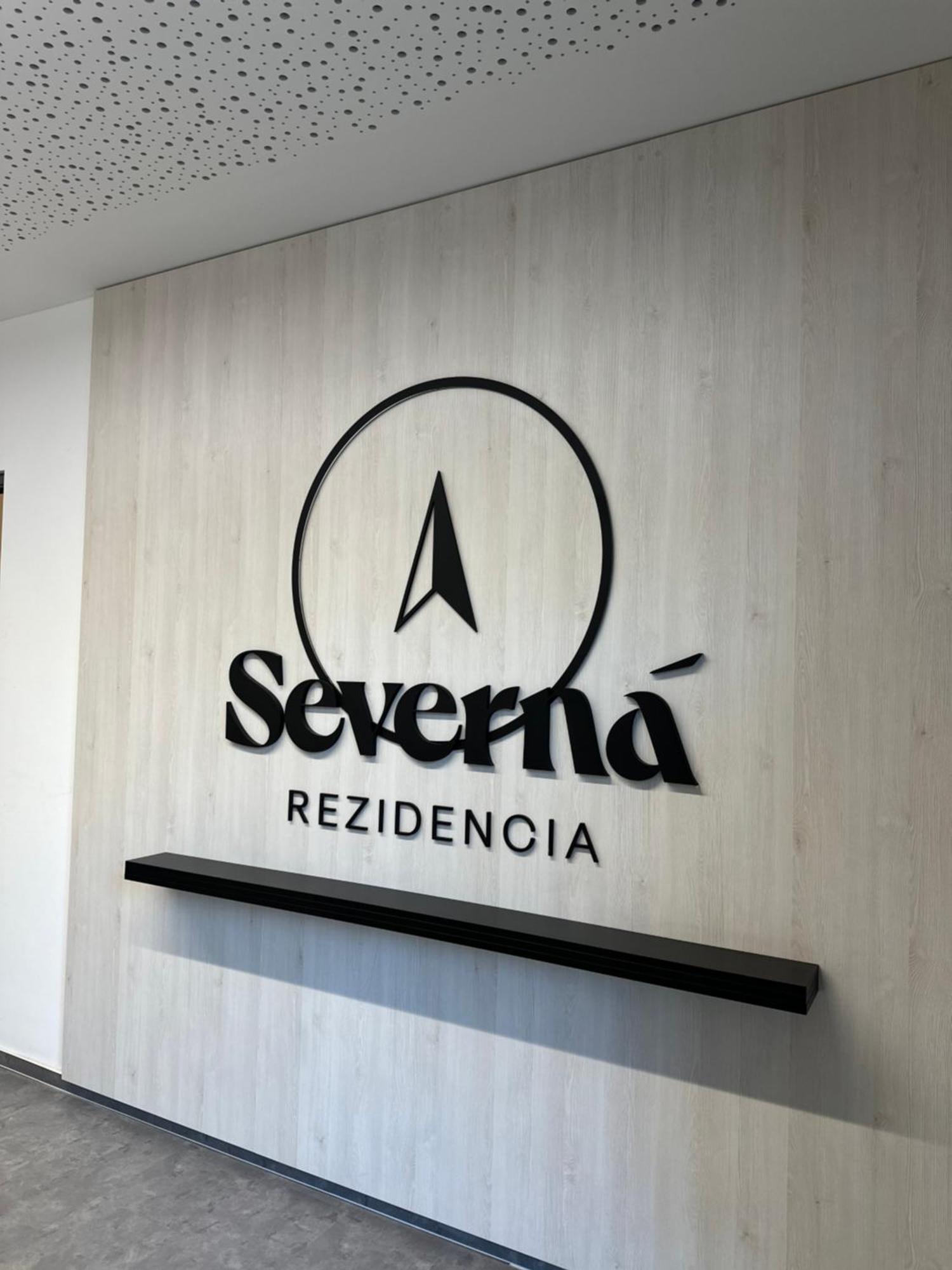 Severna Apartment *